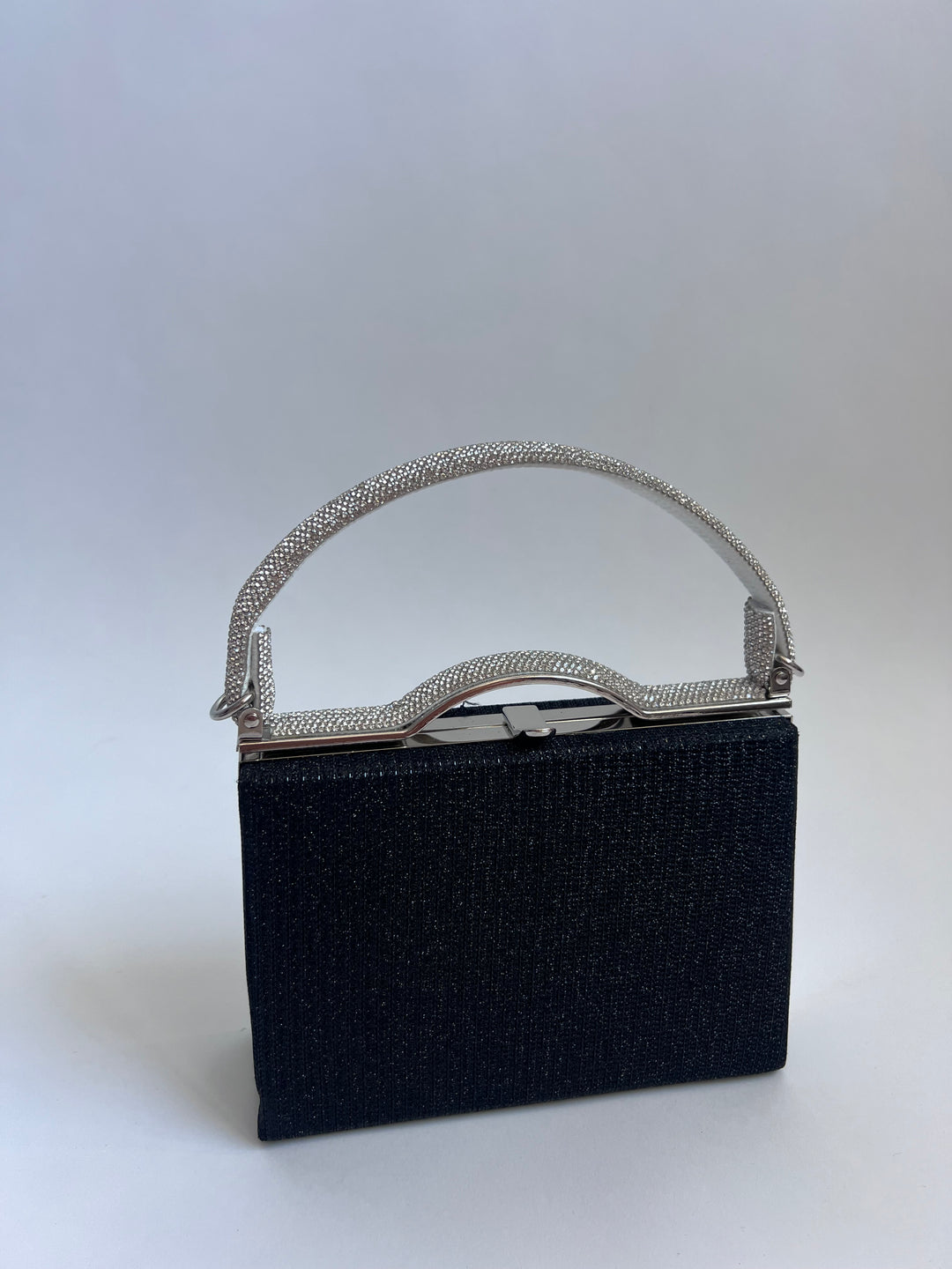 Kabelka Loope čierna