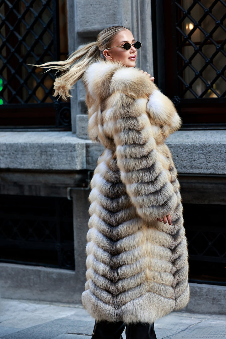 FUR ALI GOLD
