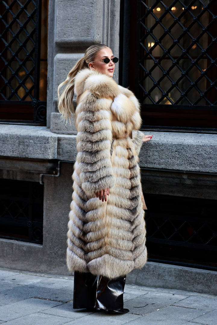 FUR ALI GOLD
