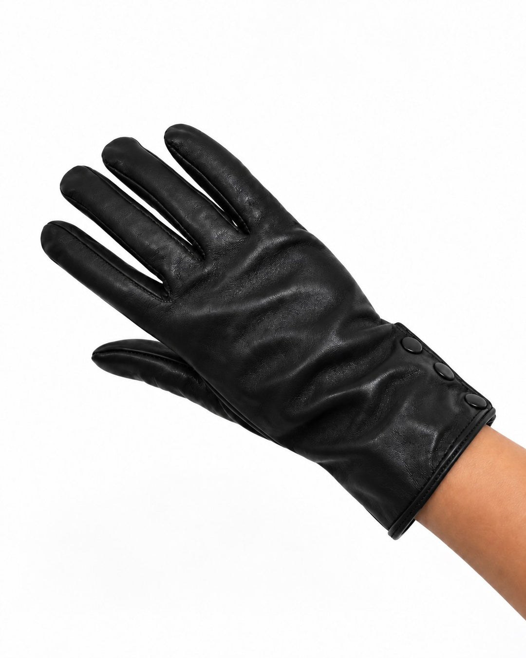 RUKAVICE BLACK | LELUX KIRANIM