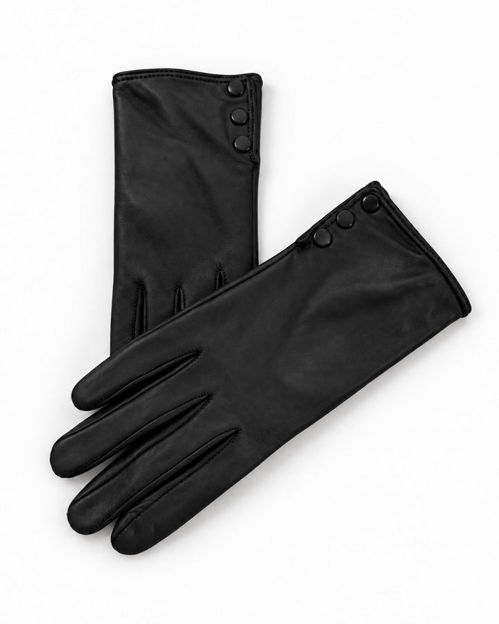 RUKAVICE BLACK | LELUX KIRANIM