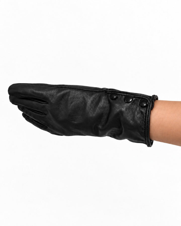 RUKAVICE BLACK | LELUX KIRANIM